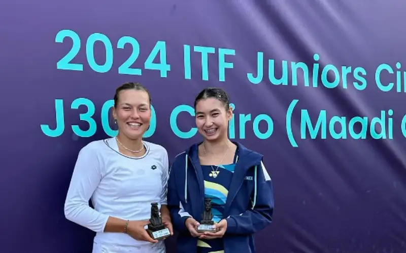 Соня Жиенбаева 