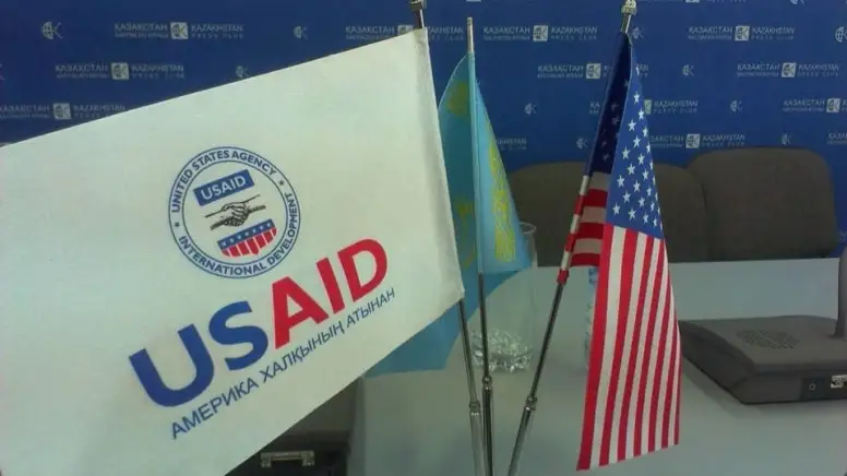 USAID