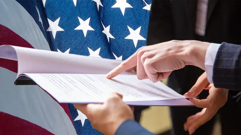 по выборам в сша