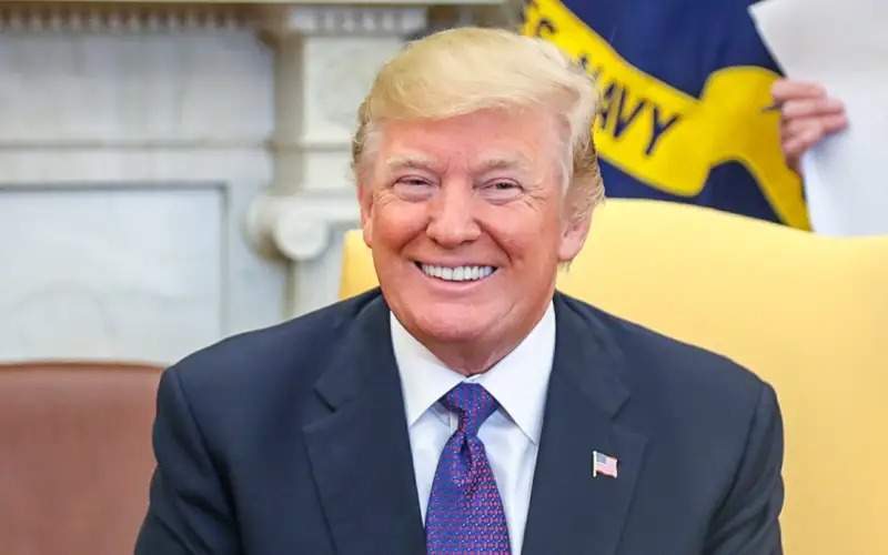 Трамп Трамп