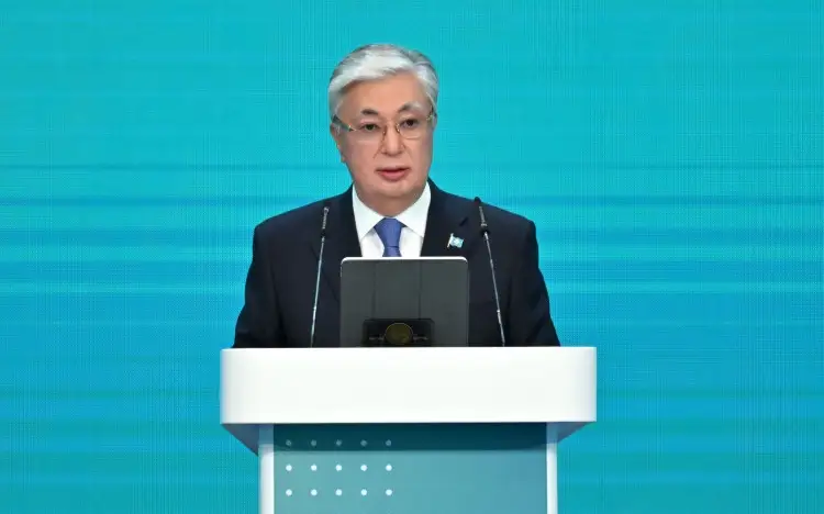 Prezıdent