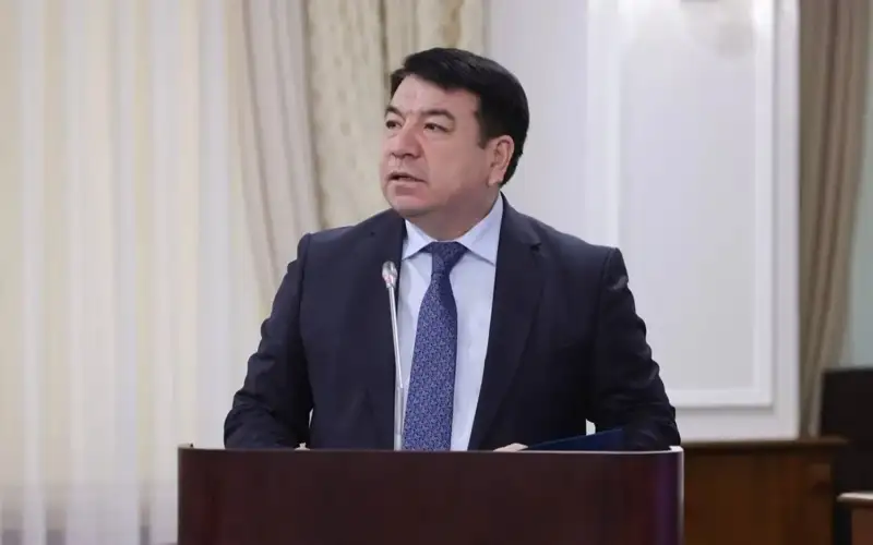 Ғани Бейсембаев