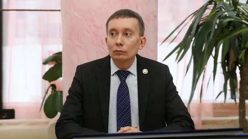 Денис Качеев