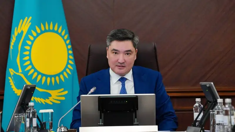 Премьер-министр РК