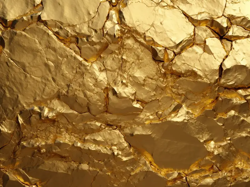 gold