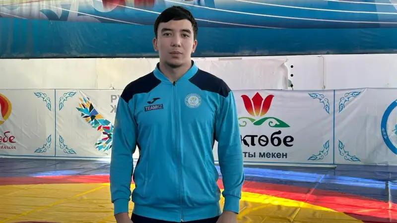 Erlan Myrzaǵulov