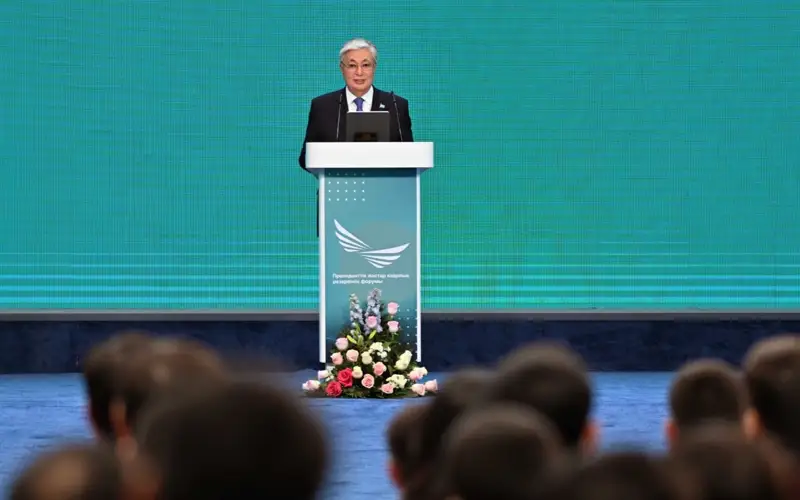 prezıdent