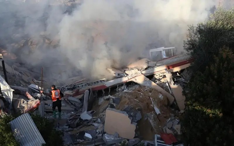 Газа секторы