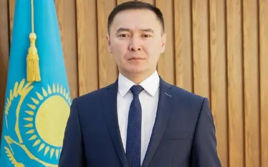 Даурен Койгельдин