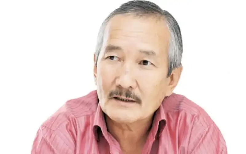 Фото: qazaquni.kz