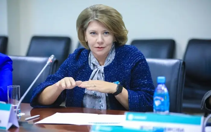 Tatıana Saveleva
