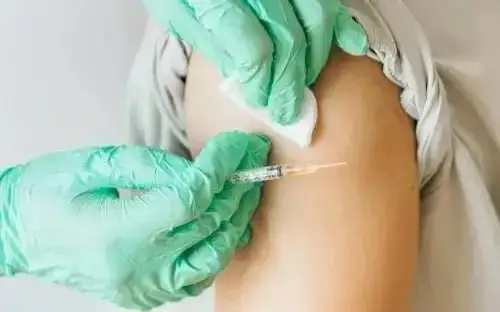 vaccination