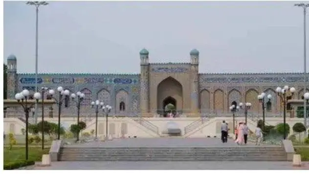 Uzbekistan
