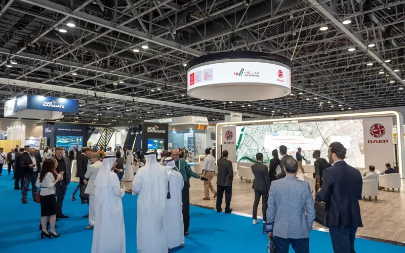 The Middle East Aviation Market 
