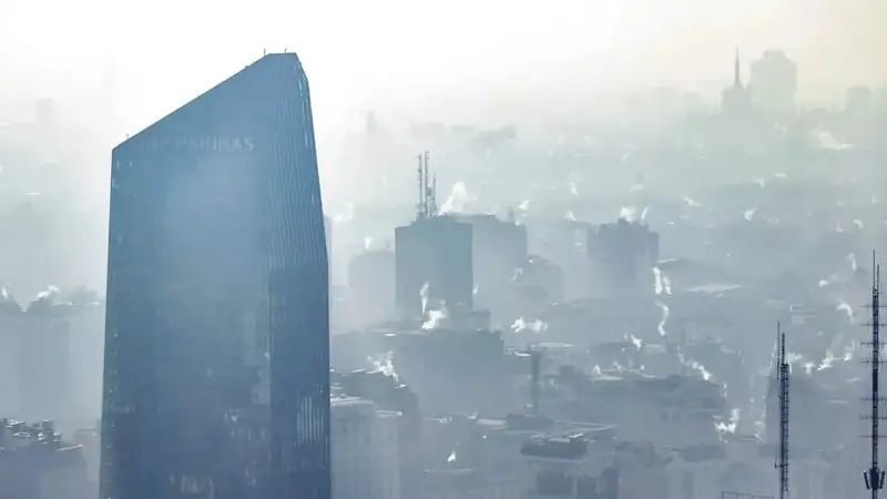 Милан шаҳри