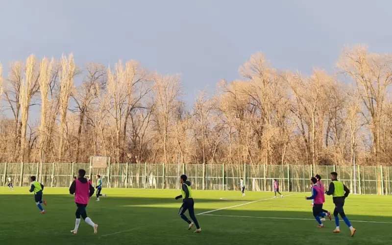 ФК Тараз, футбол, спорт