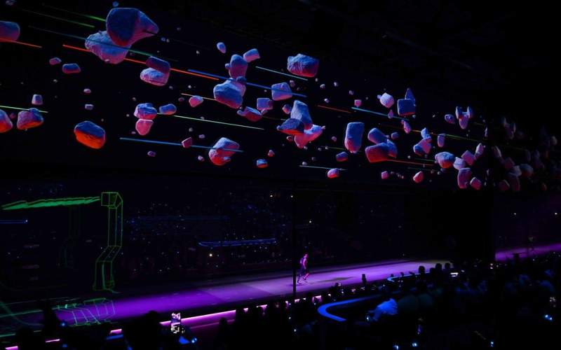 Касым-Жомарт Токаев посетил церемонию открытия &laquo;Игр будущего&raquo;