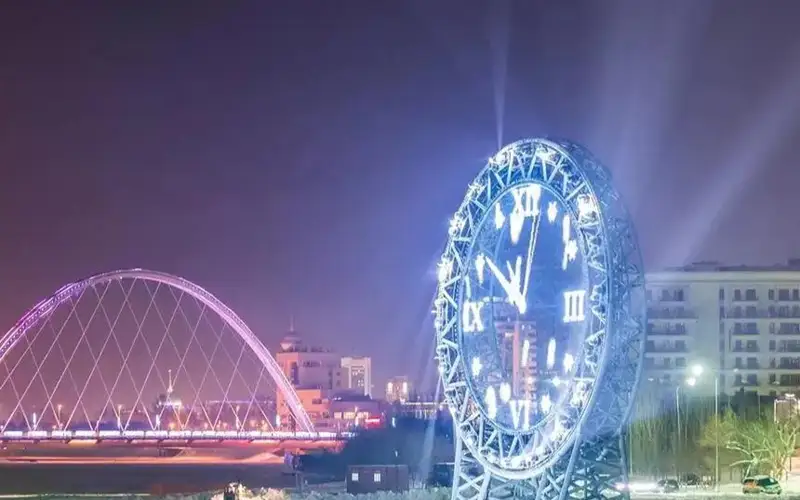 Алматының бірқатар шағын ауданы газсыз қалды