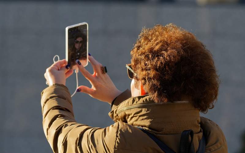 Видеозвонок