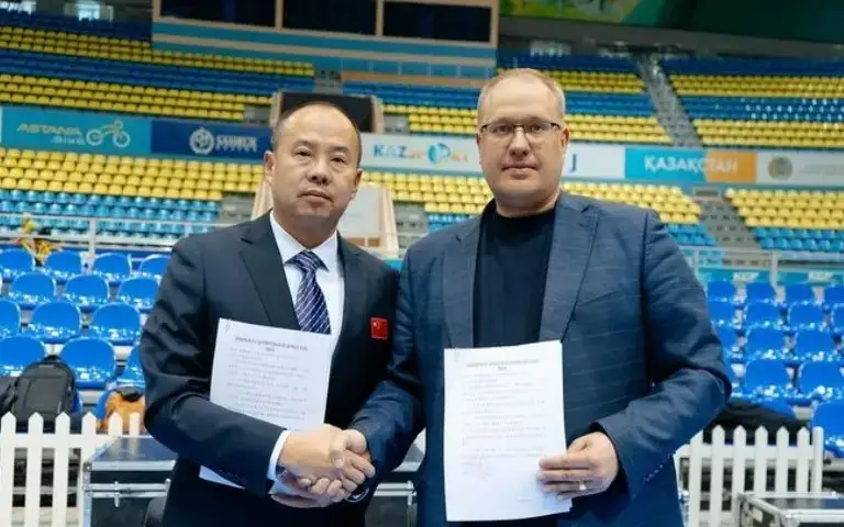 Спортни ривожлантириш дирекцияси