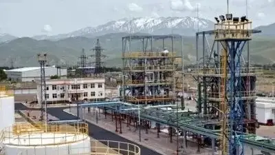 Uzbekistan to launch Ipak Yuli FEZ