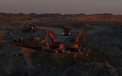 «Майкаинзолото» «Майкаинзолото»