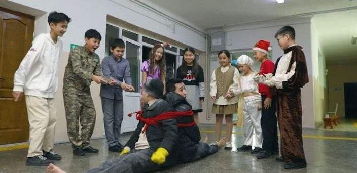 киностудии Galam