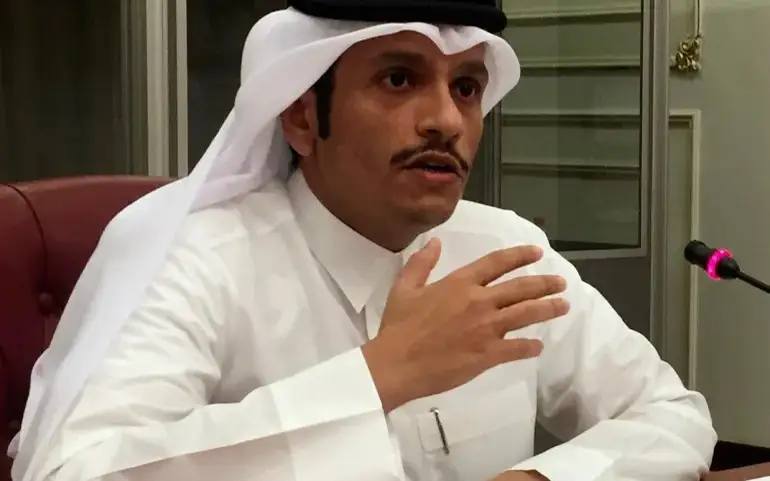 Qatari PM