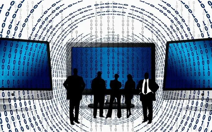 Защиту персональных данных граждан передать в конкурентную среду предлагают депутаты 