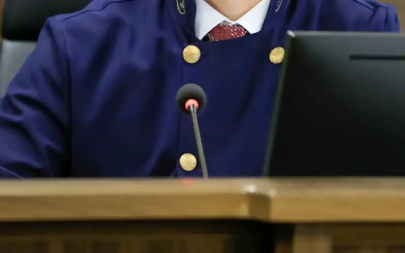 Фото: Мухтор Холдорбеков/Kazinform