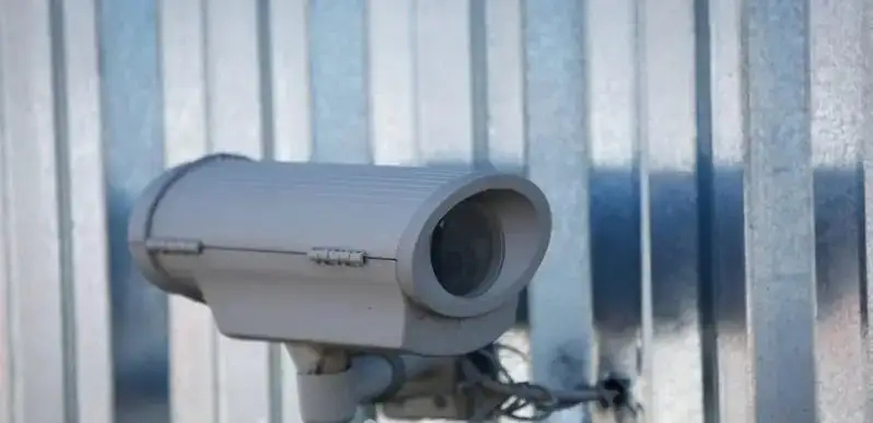 Системы видеонаблюдения с ИИ установят в школах Жамбылской области