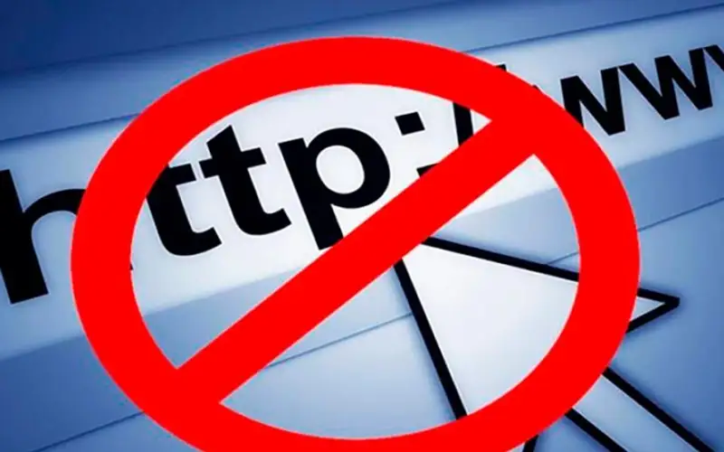 Дети имели свободный доступ к запрещенным сайтам в школах в СКО