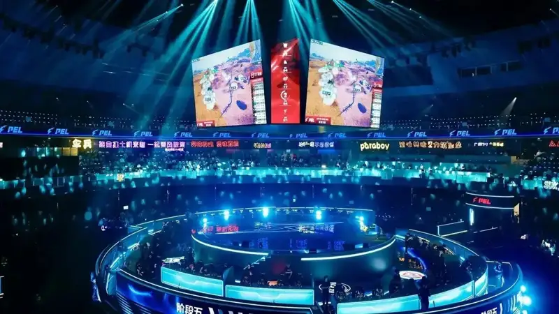 Kazakh team to compete in 'The Games of the Future' in Kazan