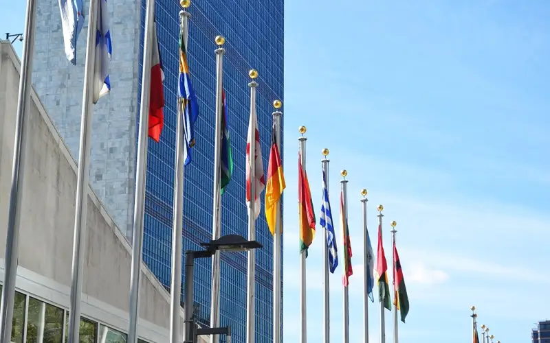 UN allocates $100mln in emergency humanitarian aid for seven countries