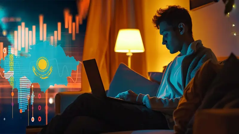 цифровые кочевники