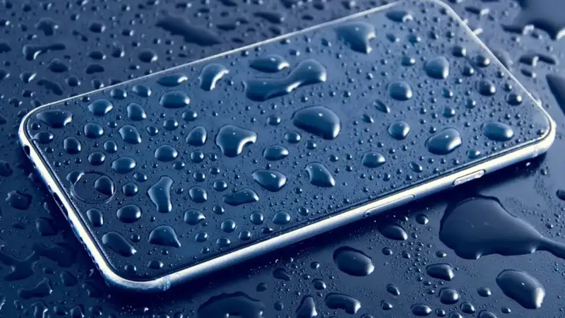 iPhone