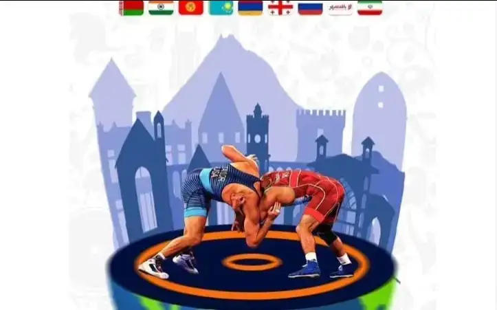 Эркин Кураш