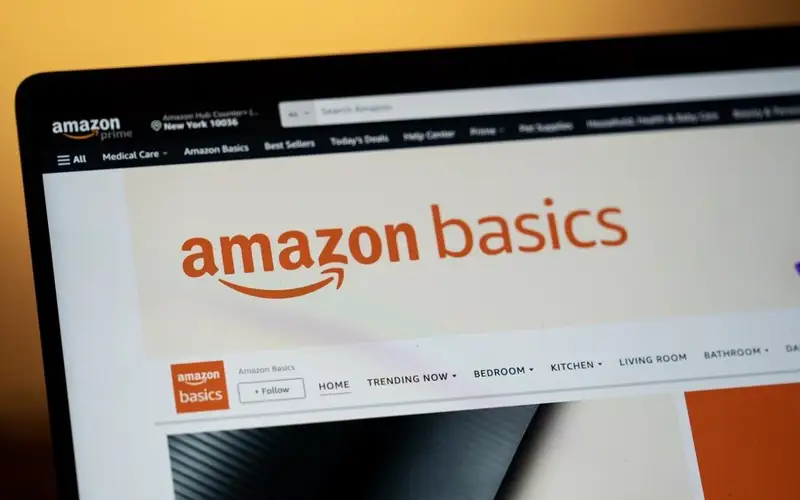 Amazon 