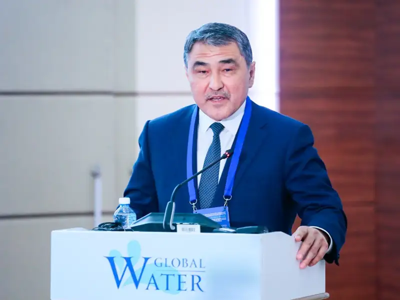 Нурлан Нуржигитов