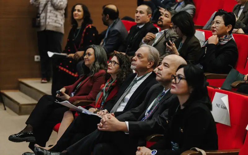 Гендерное равенство должно выйти за рамки социальных областей политики