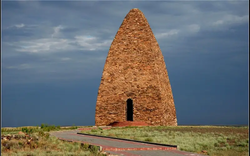 Қозы Көрпеш-Баян сұлу