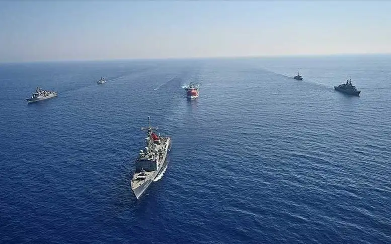 Турция в течение 10 лет будет охранять территориальные воды Сомали