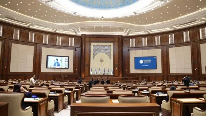 Сенат Кыргызстана