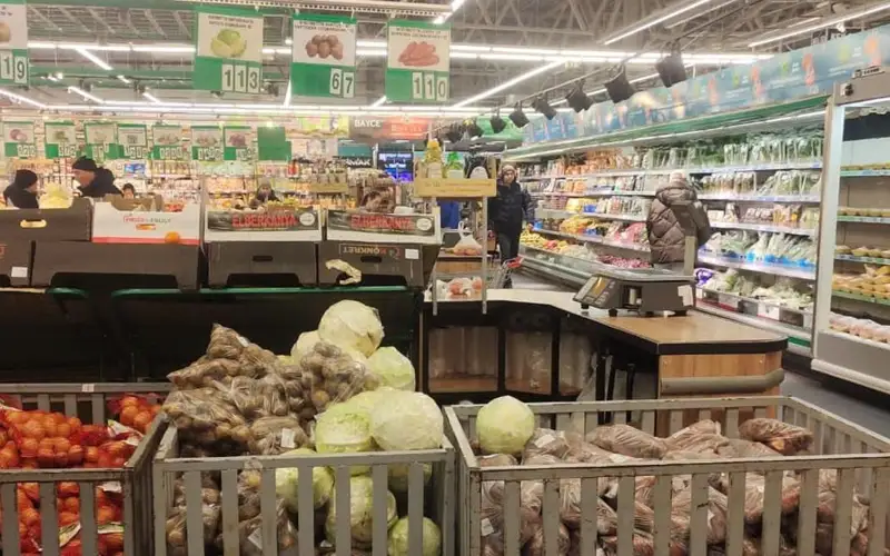 Какие меры принимают в Карагандинской области для сдерживания цен