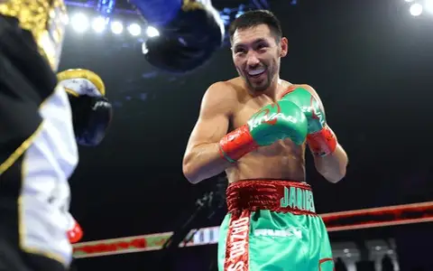  Жанибек Алимханулы получил нового обязательного претендента на титул