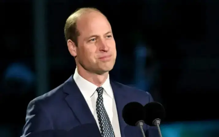 Уэльс ханзадасы Газадағы атысты тоқтатуға шақырғаны үшін айыпталды