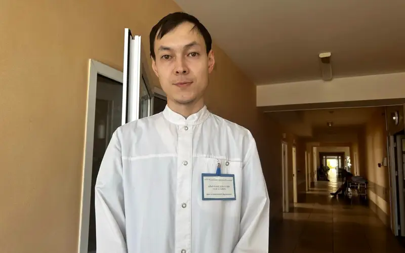 Фармаколог