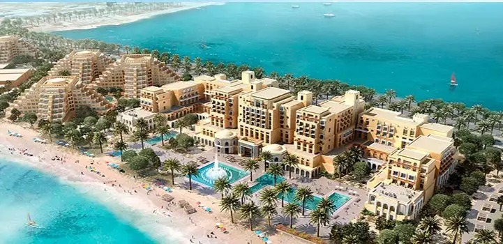 эмират Рас-эль-Хайма