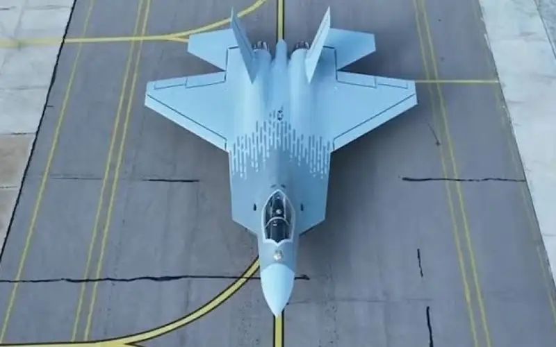 турция, истребитель