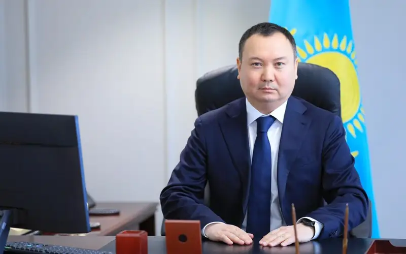 Asylbek Esenbaev